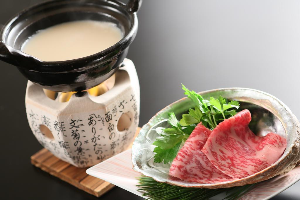 君津市 川奈日式旅馆酒店 外观 照片