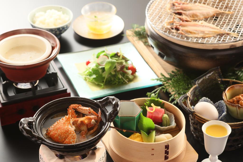 君津市 川奈日式旅馆酒店 外观 照片