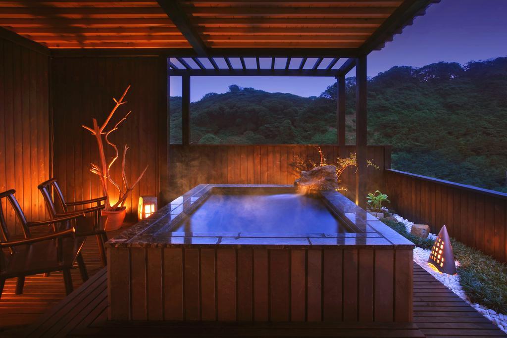 君津市 川奈日式旅馆酒店 外观 照片