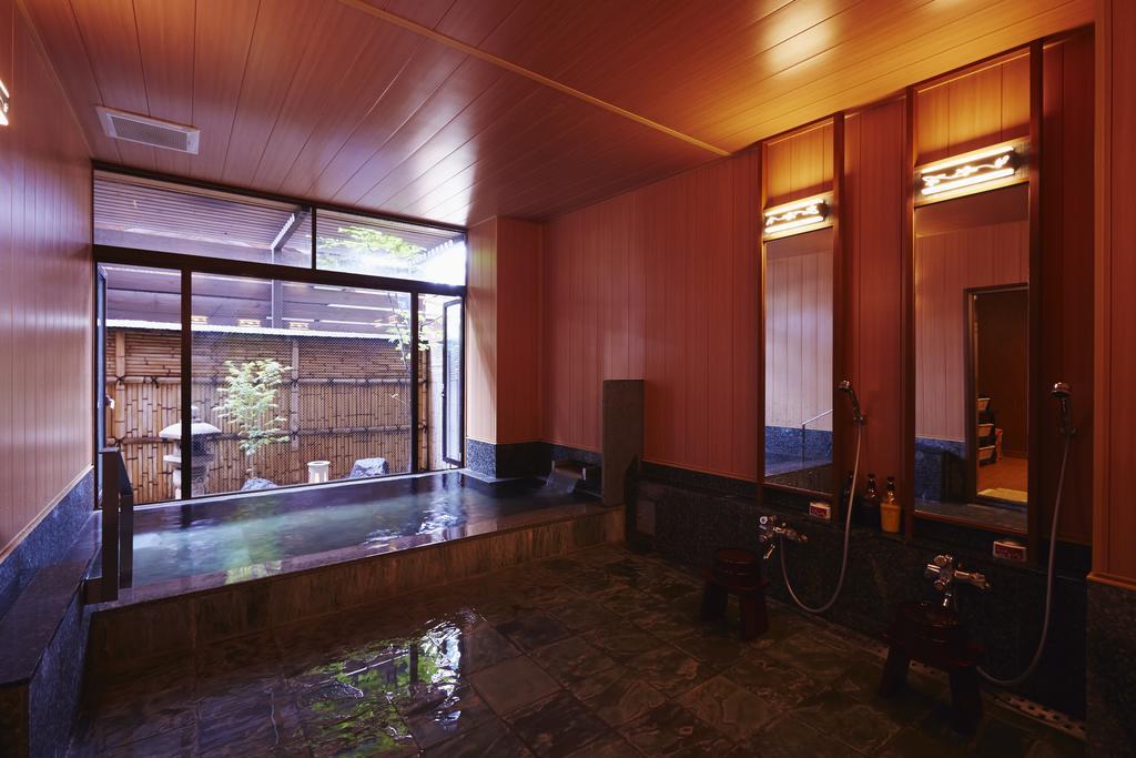 君津市 川奈日式旅馆酒店 外观 照片