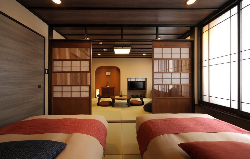 君津市 川奈日式旅馆酒店 外观 照片