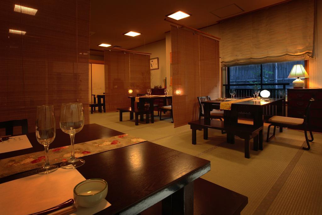 君津市 川奈日式旅馆酒店 外观 照片