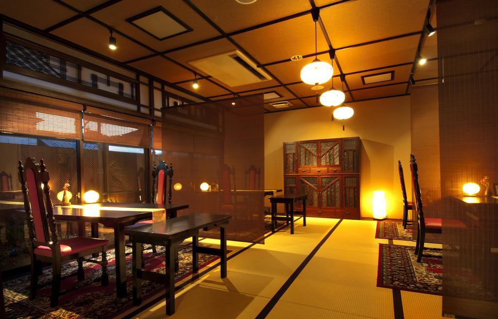 君津市 川奈日式旅馆酒店 外观 照片