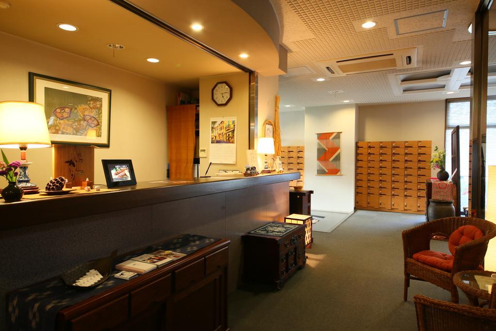 君津市 川奈日式旅馆酒店 外观 照片