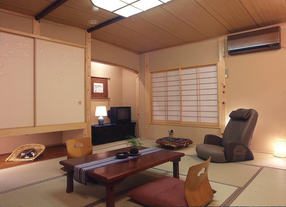 君津市 川奈日式旅馆酒店 外观 照片