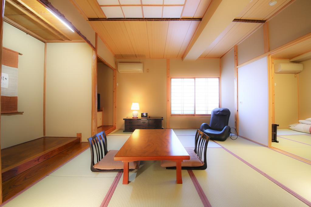 君津市 川奈日式旅馆酒店 外观 照片