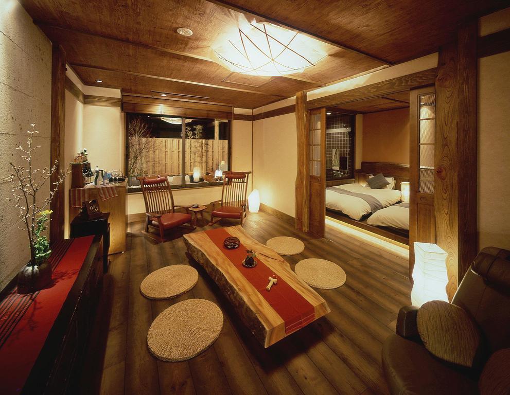 君津市 川奈日式旅馆酒店 外观 照片