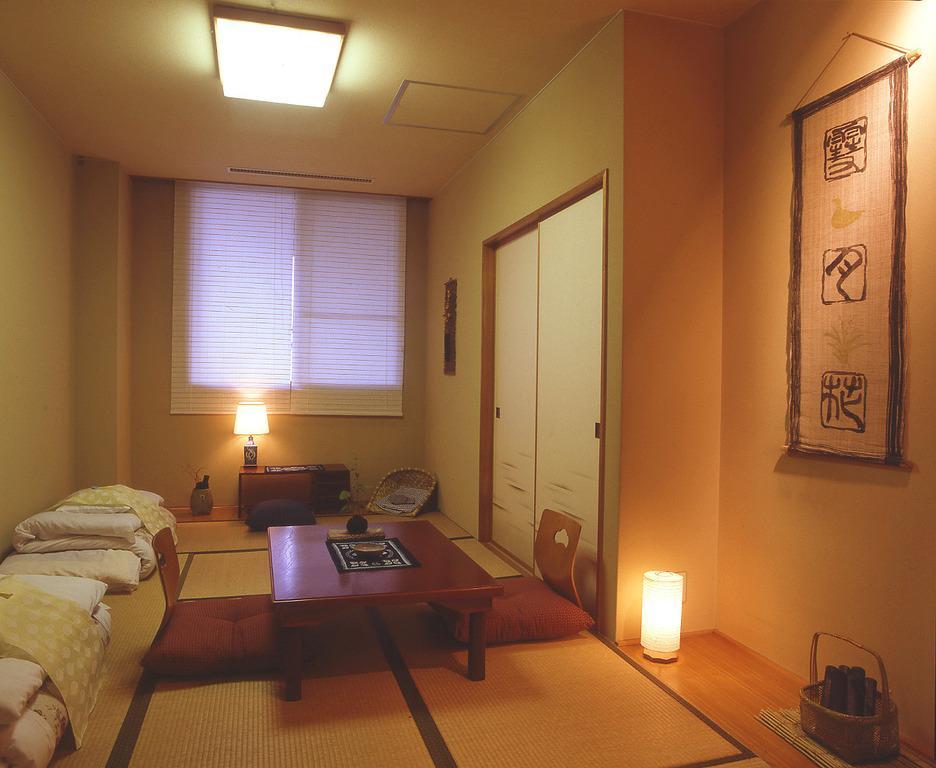 君津市 川奈日式旅馆酒店 外观 照片